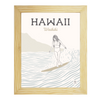 HAWAII Waikiki by Matthew Allen