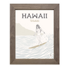 HAWAII Waikiki by Matthew Allen