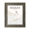 HAWAII Waikiki by Matthew Allen