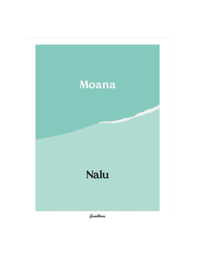 Moana Nalu