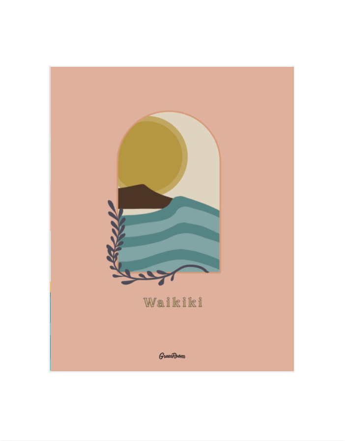 WAIKIKI