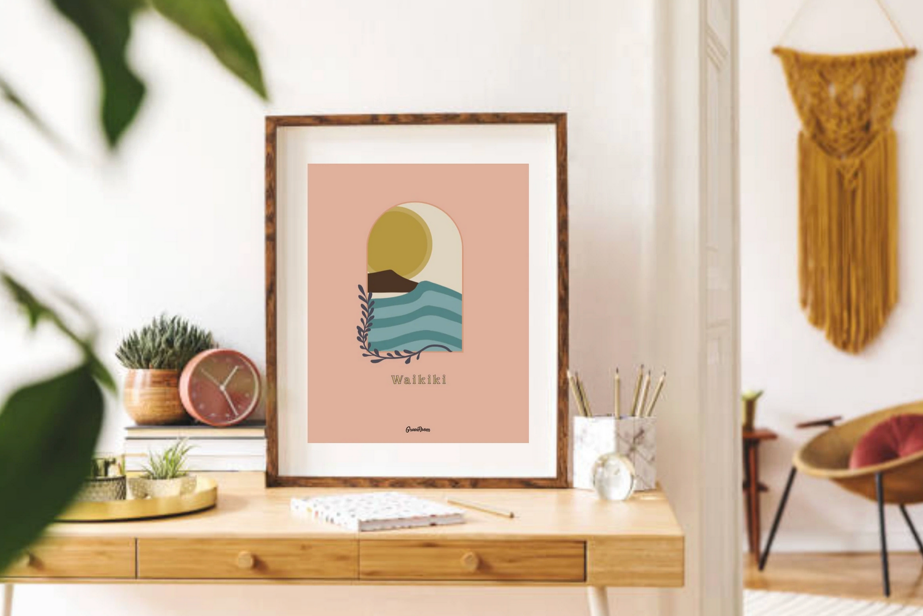 WAIKIKI