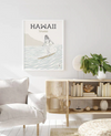 HAWAII Waikiki by Matthew Allen