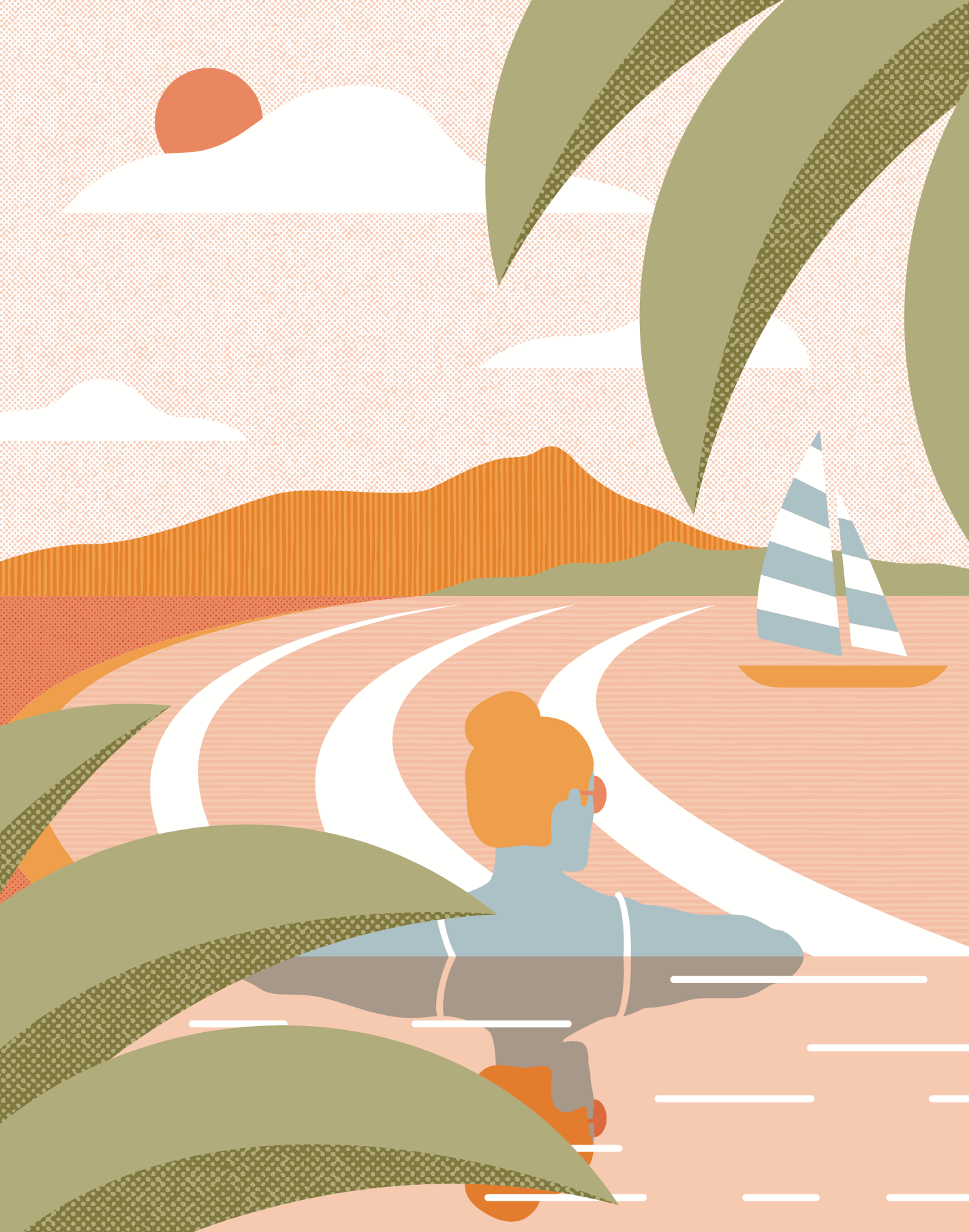 フレーム付きアート/グリーンルーム Green room galleryポスター フレーム付きアート/グリーンルーム Green room galleryポスター