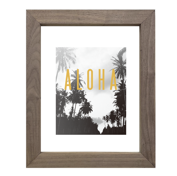 ALOHA Palms