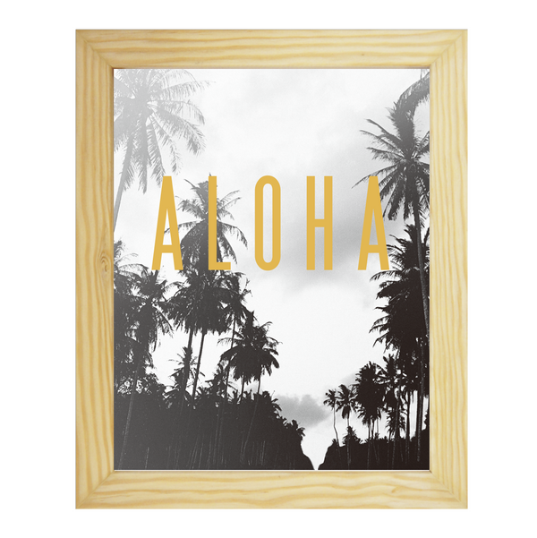 ALOHA Palms