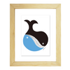 WHALE LOVE
