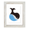WHALE LOVE
