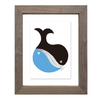 WHALE LOVE
