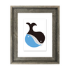 WHALE LOVE