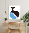 WHALE LOVE