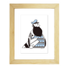 SURFING SAILOR