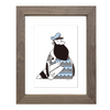 SURFING SAILOR