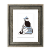 SURFING SAILOR