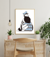SURFING SAILOR
