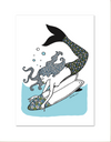 MERMAID
