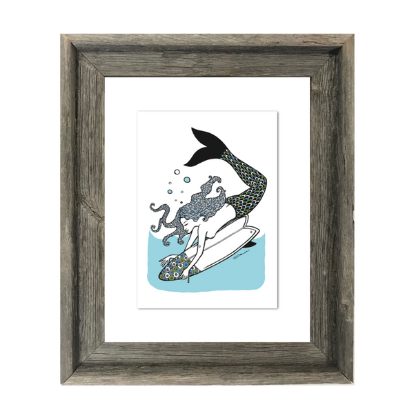MERMAID