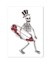 SKELETON SURFER