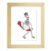 SKELETON SURFER