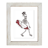 SKELETON SURFER