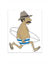 SURFER SENOR