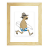 SURFER SENOR