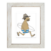 SURFER SENOR