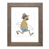 SURFER SENOR
