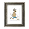 SURFER SENOR