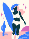 Stella Surf