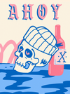 Ahoy Dude