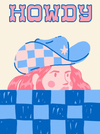 Howdy Girl