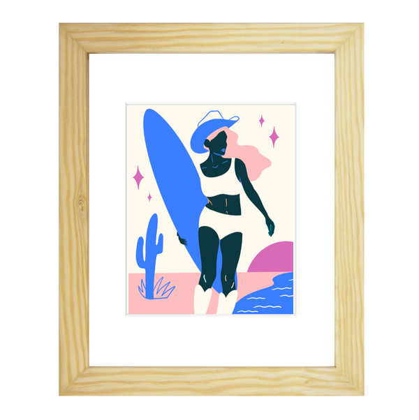 Stella Surf