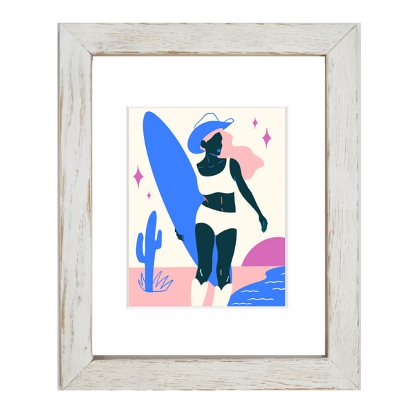 Stella Surf
