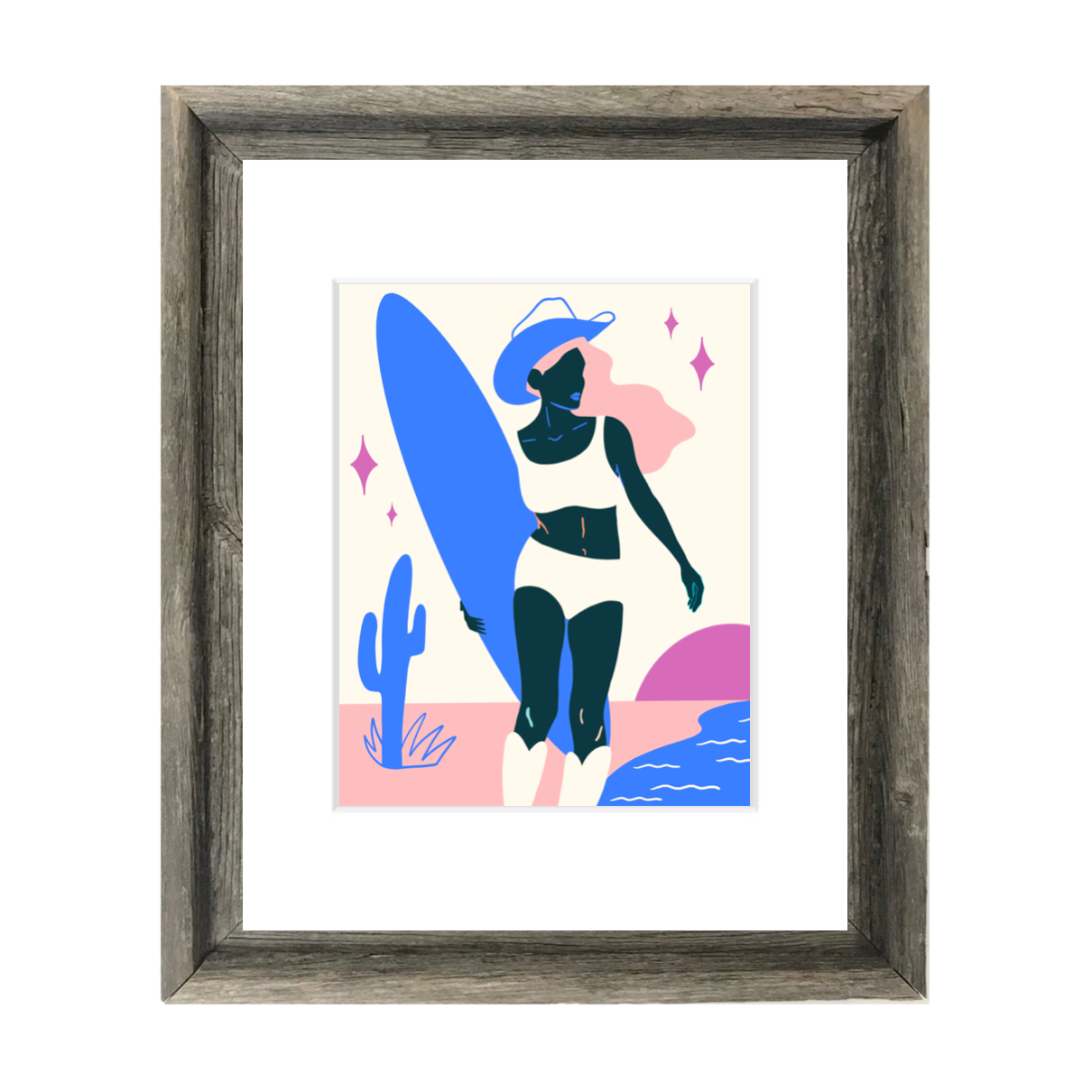 Stella Surf
