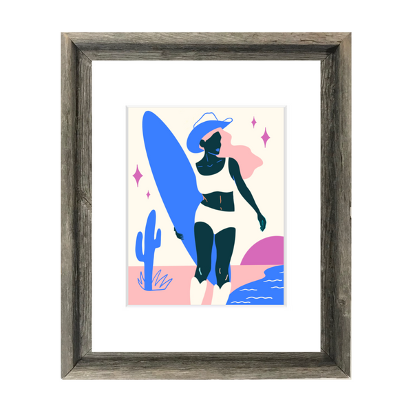 Stella Surf