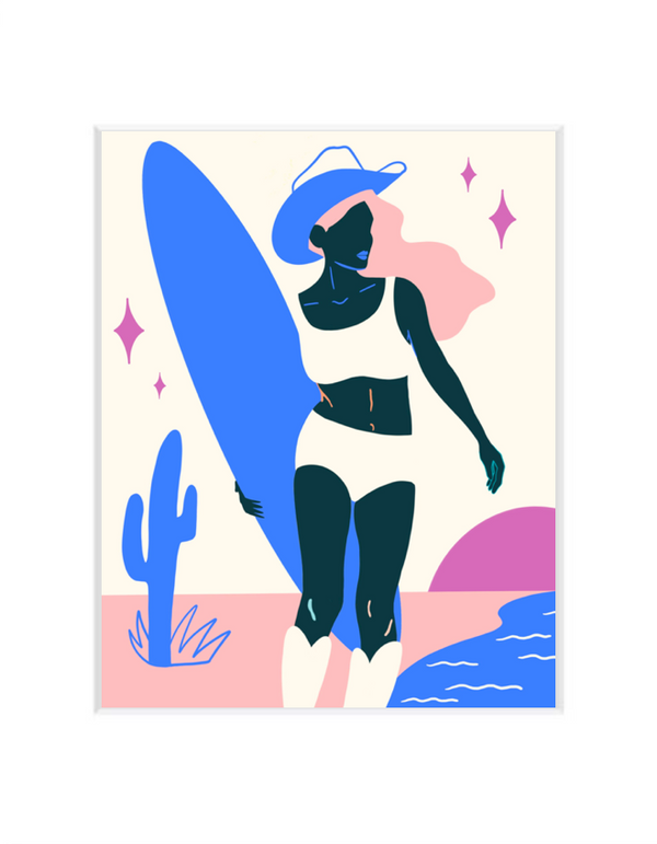 Stella Surf