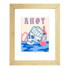 Ahoy Dude
