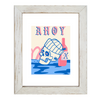 Ahoy Dude