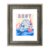 Ahoy Dude