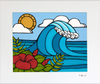 Hibiscus Swell