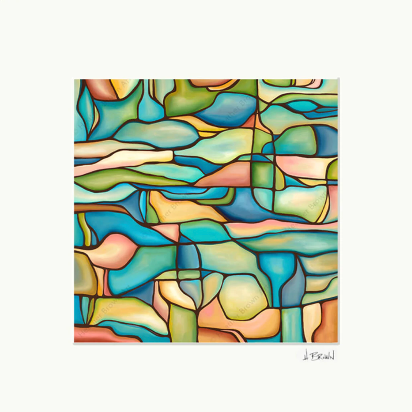 Color Journey
