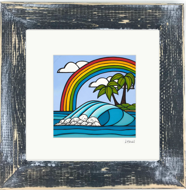 Rainbow Day