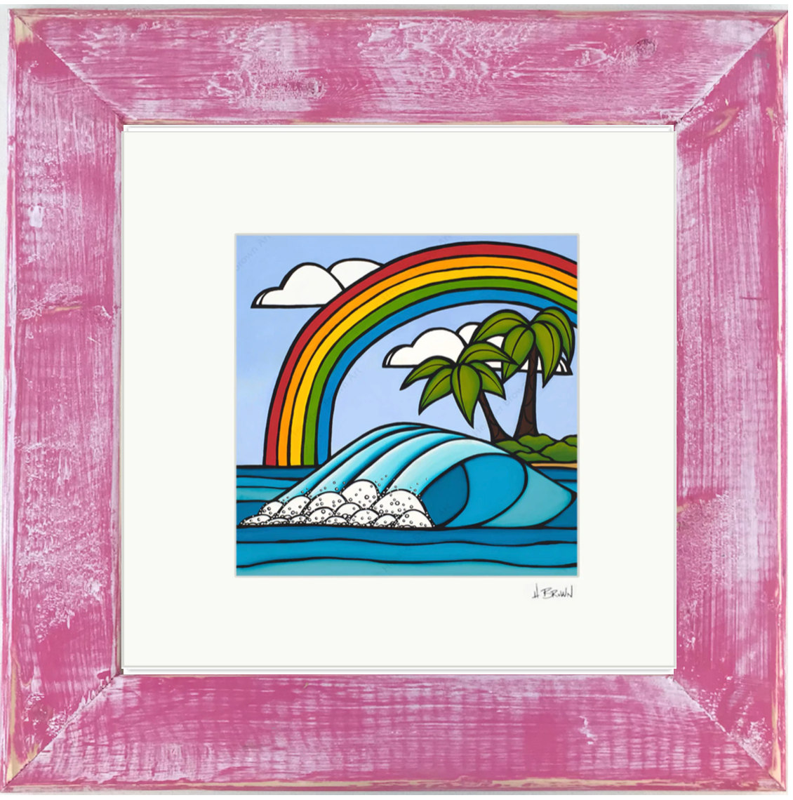 Rainbow Day