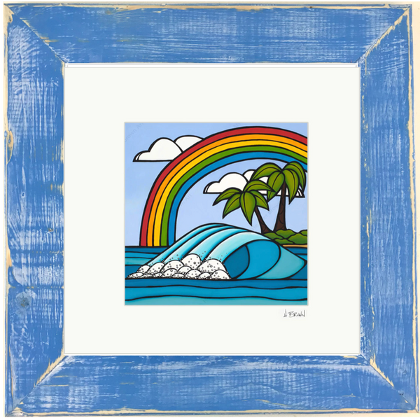 Rainbow Day