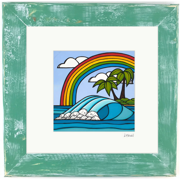 Rainbow Day