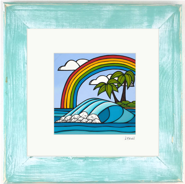 Rainbow Day