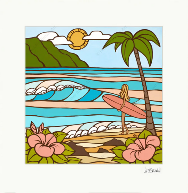 Heather Brown Prints