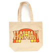 Hawaii Tote Bag