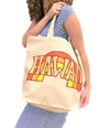 Hawaii Tote Bag